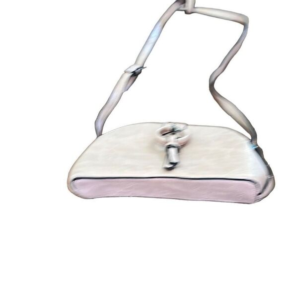 Sam and Hadley, pale pink Crossbody, mini purse - Picture 2 of 7